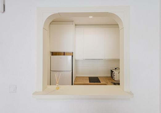 Apartment in Torrevieja