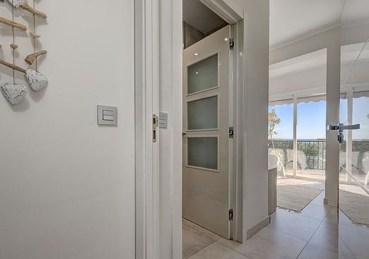 Villa in Torreblanca