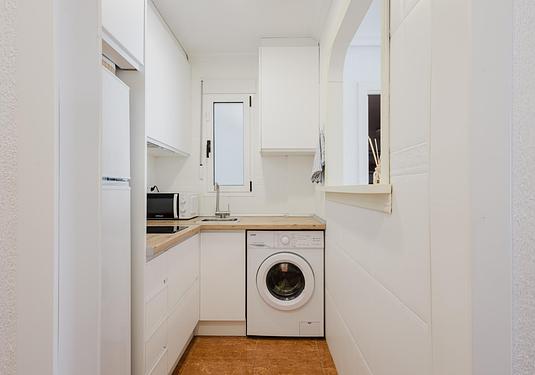 Apartment in Torrevieja