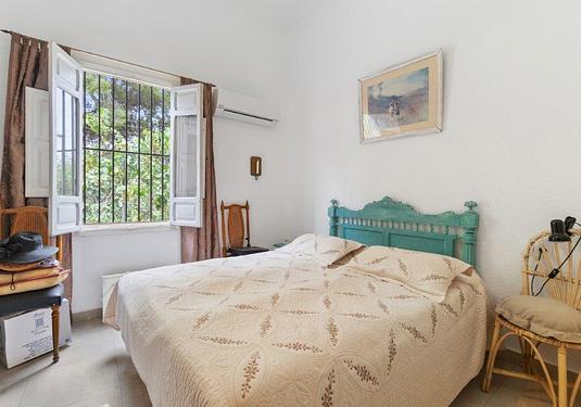 Country house in Dolores