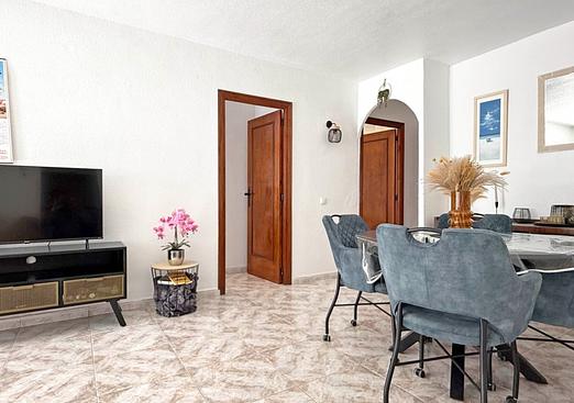 Apartment in Torrevieja