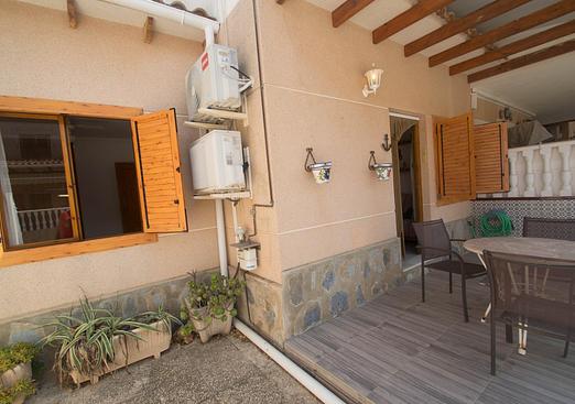 Town house in Los Altos