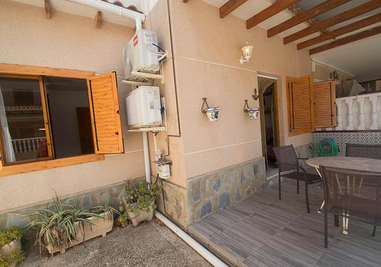 Town house in Los Altos