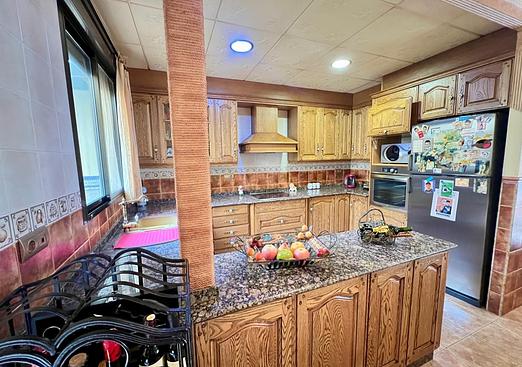 Town house in Pinoso