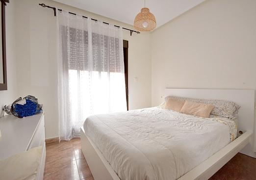 Apartment in Rojales