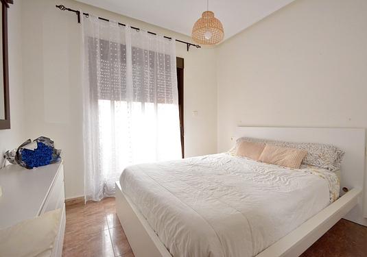 Apartment in Rojales