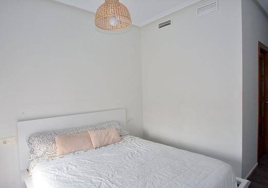 Apartment in Rojales