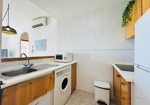 Apartment in La Mata