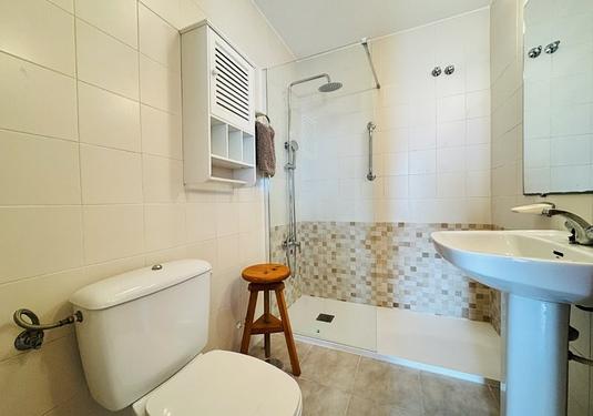 Apartment in La Mata