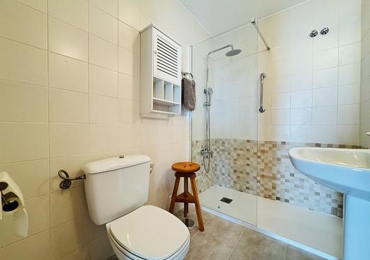 Apartment in La Mata