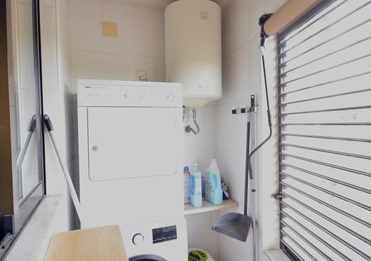 Apartment in Rojales