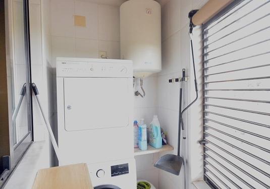 Apartment in Rojales