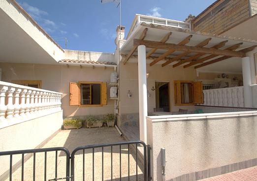 Town house in Los Altos