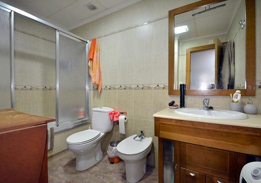 Apartment in Rojales