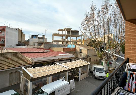 Apartment in Rojales