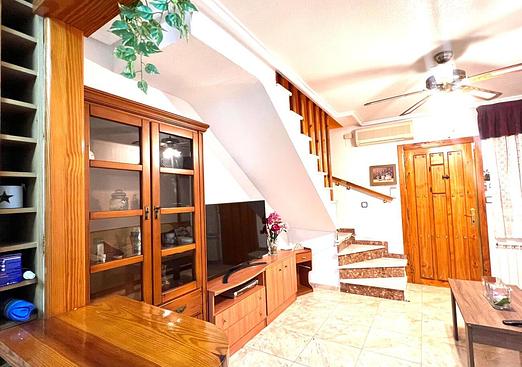 Duplex in Torrevieja
