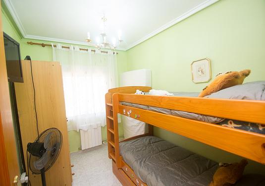 Duplex in Torrevieja