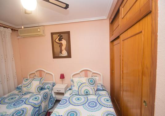 Duplex in Torrevieja