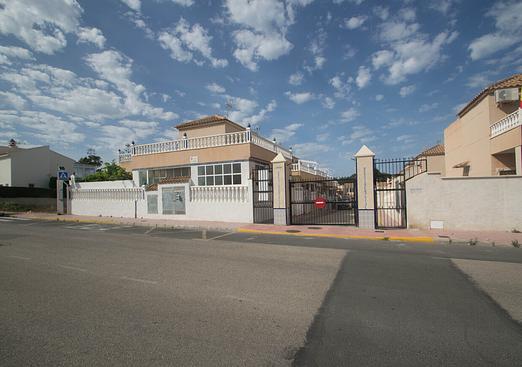 Duplex in Torrevieja