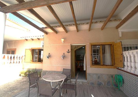 Town house in Los Altos