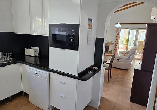 Villa in Puente De Don Manuel