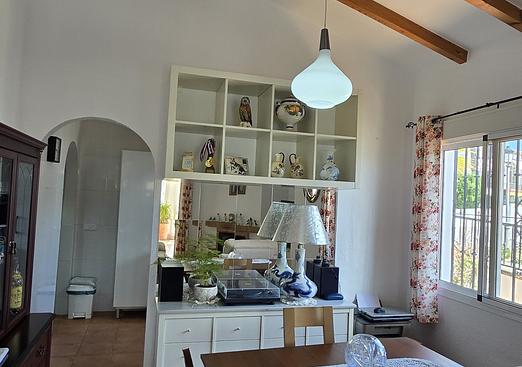 Villa in Puente De Don Manuel