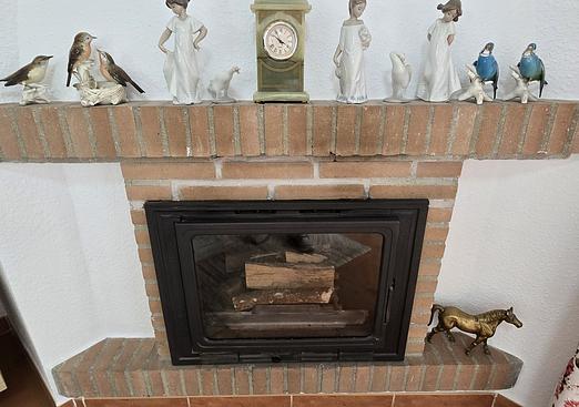 Villa in Puente De Don Manuel