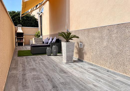 Town house in Villamartin