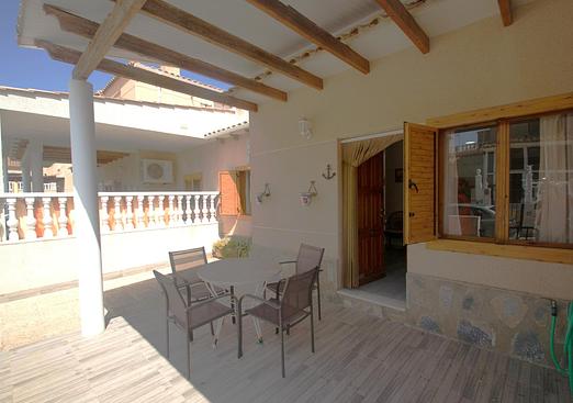 Town house in Los Altos