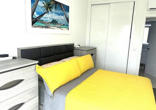 Apartment in Terrazas de la Torre