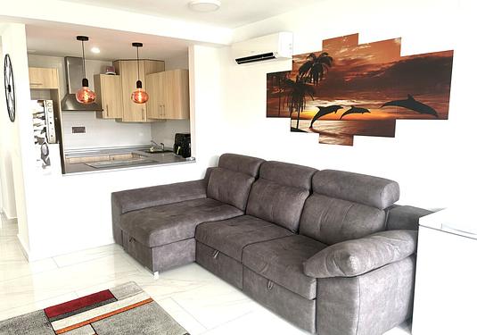 Apartment in Terrazas de la Torre