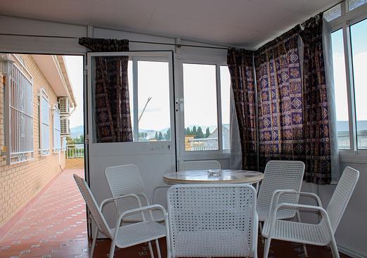 Villa in Fuente Vaqueros