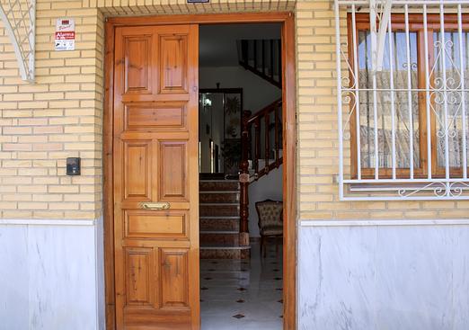 Villa in Fuente Vaqueros