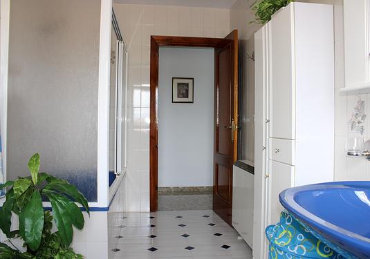 Villa in Fuente Vaqueros