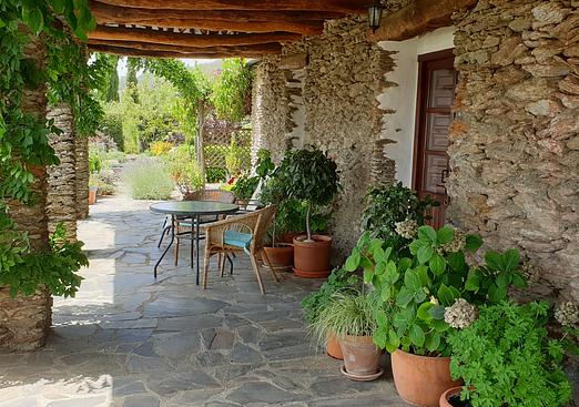 Villa in Pórtugos