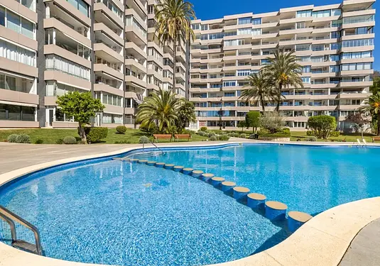 Apartment in Portals Nous