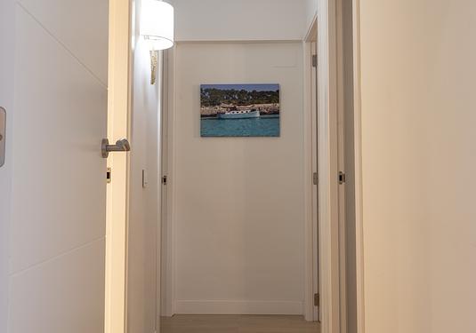 Apartment in Portals Nous