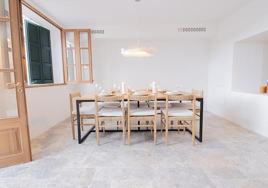 Town house in Soller