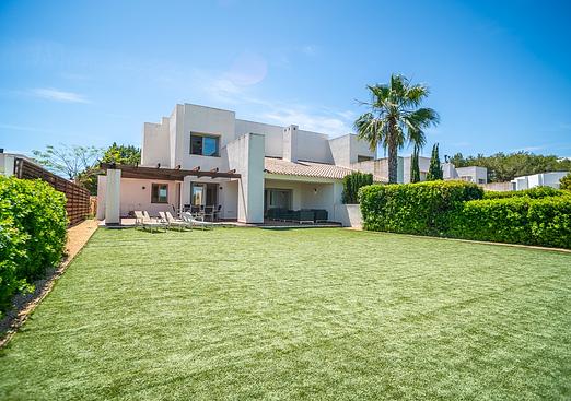 Villa in San Miguel de Salinas