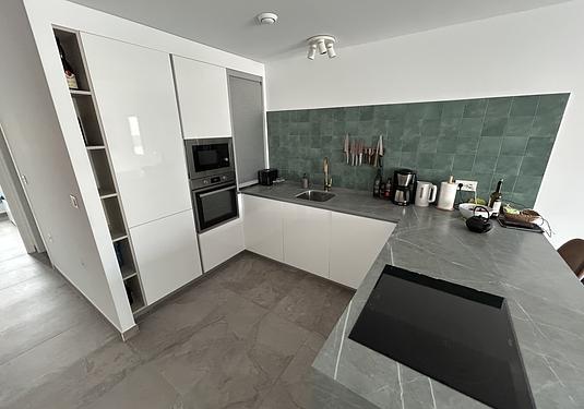 Apartment in Los Balcones