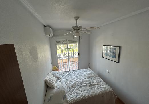 Town house in Torrevieja