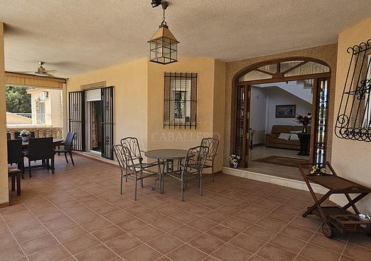 Villa in Pinar de Campoverde