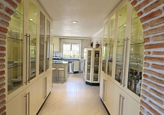 Villa in Pinar de Campoverde