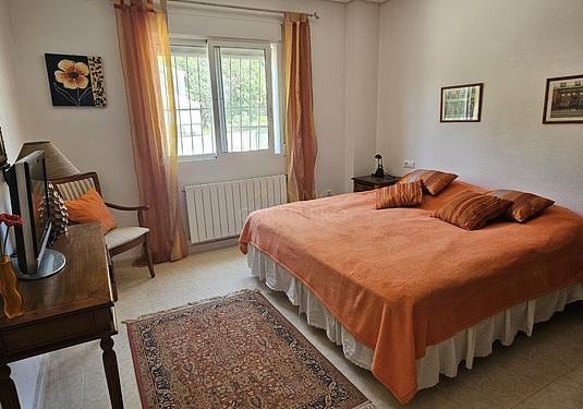 Villa in Pinar de Campoverde