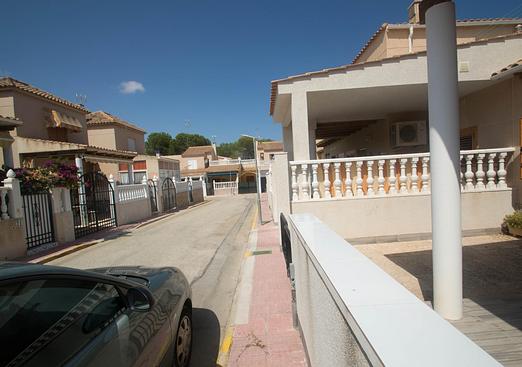 Town house in Los Altos