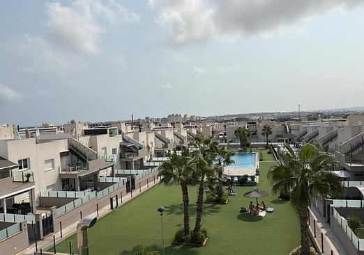 Apartment in Torrevieja