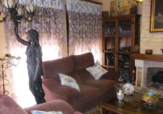 Town house in Daya Nueva