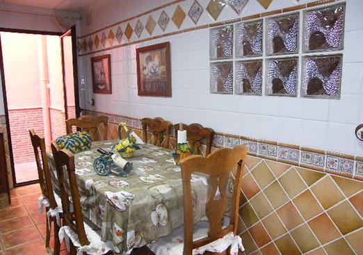 Town house in Daya Nueva