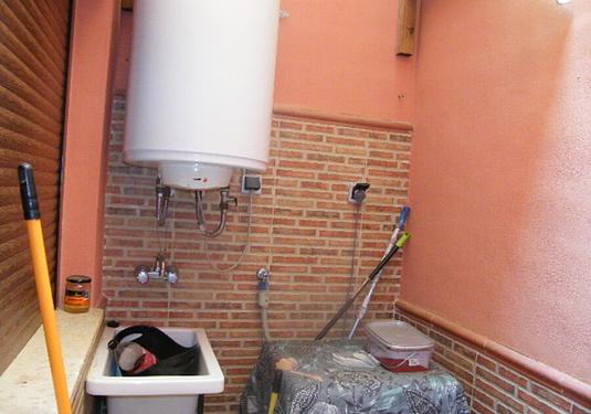 Town house in Daya Nueva