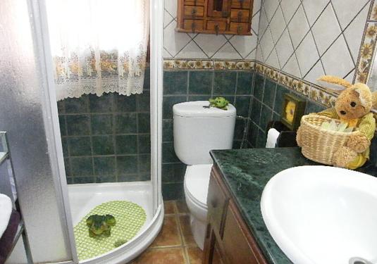 Town house in Daya Nueva